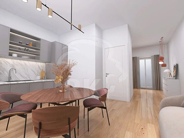Appartamento monolocale in vendita in Via Emilia Ponente, Bologna