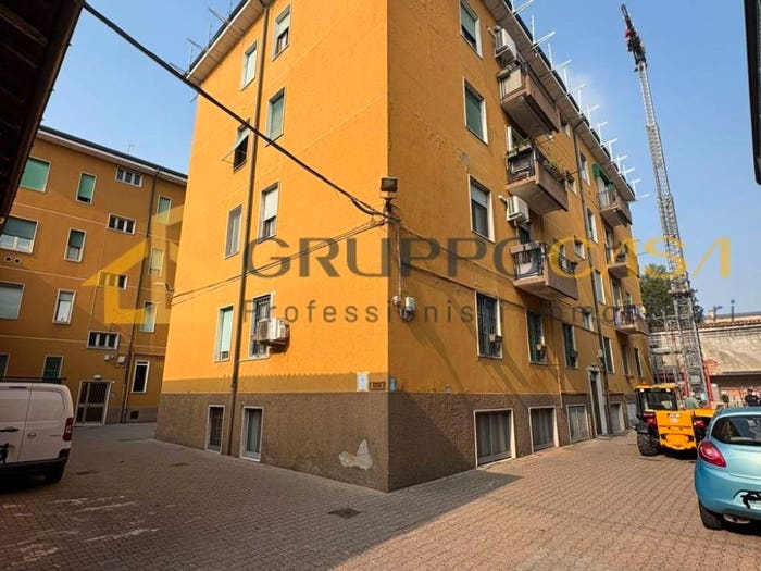 Appartamento bilocale in affitto in Via Ambrogio Uboldo, Centro, Cernusco sul Naviglio