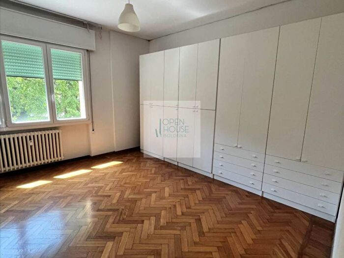 Appartamento trilocale in affitto in Via San Felice Bologna, San Felice, Bologna