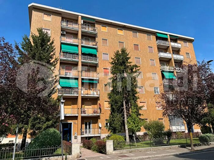 Appartamento bilocale in vendita in Via Antonio Gramsci, Rozzano