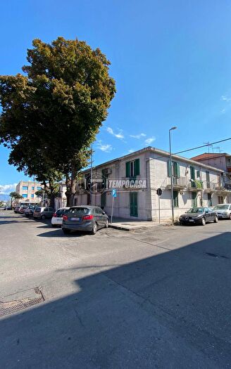 Appartamento monolocale in vendita in Viale Teodoro Roosevelt, Messina