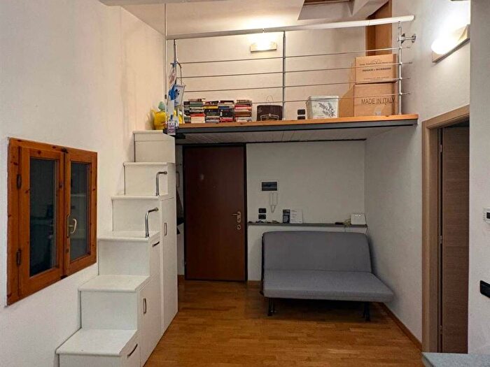 Appartamento bilocale in affitto in Via Pisana, Legnaia San Quirico Monticelli, Firenze