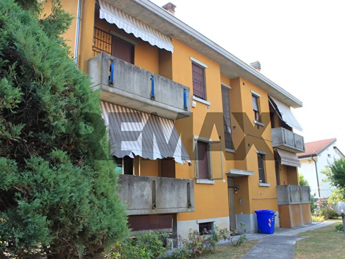 Appartamento trilocale in affitto in Località Parola, Fontanellato