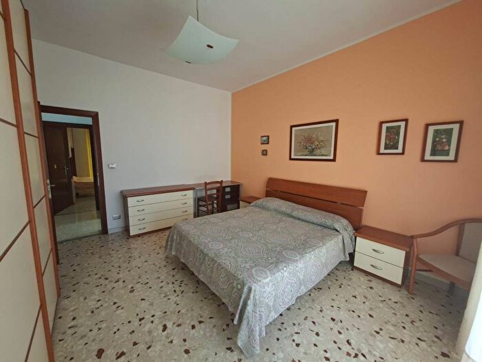 Appartamento trilocale in affitto in Via Goffredo Mameli, Gaeta