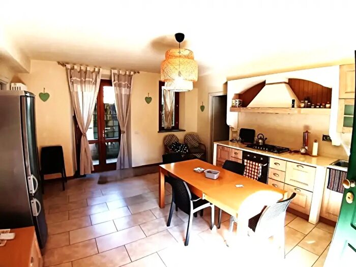 Appartamento trilocale in vendita in Montecatini Terme