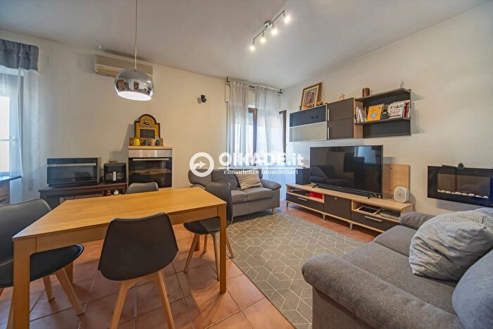 Appartamento quadrilocale in vendita in Quartu SantElena