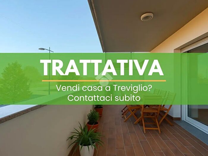 Appartamento quadrilocale in vendita in Via Fornace, Treviglio