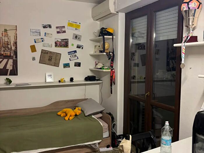 Appartamento monolocale in affitto in Via Giovanni Pascoli, Vimodrone