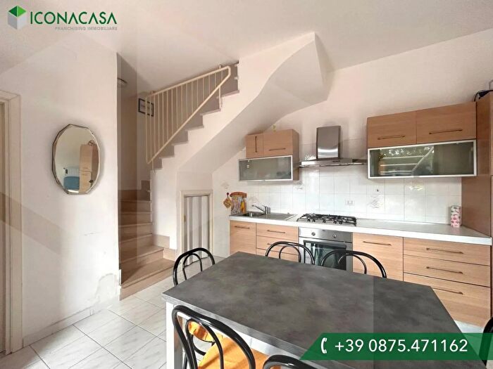 Case in Vendita e in Affitto - 3