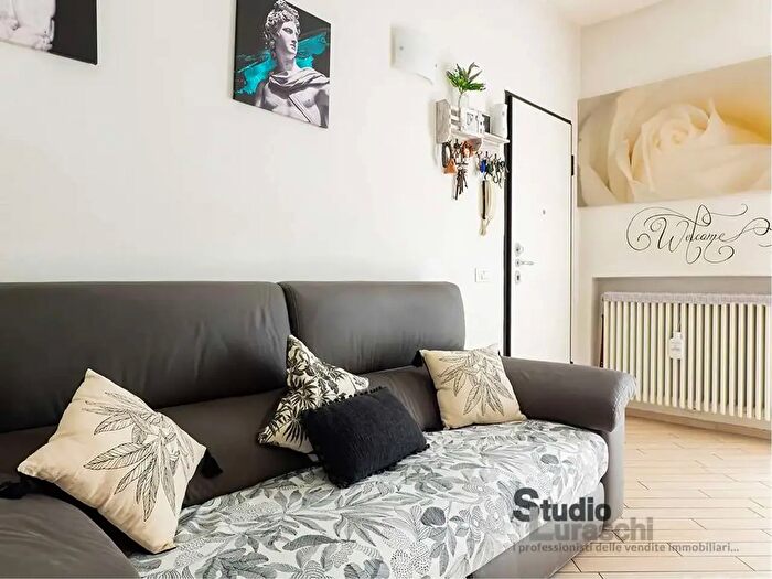 Appartamento bilocale in vendita in Via San Pietro, Sirone