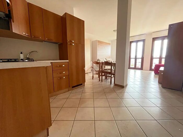 Appartamento monolocale in affitto in Via Corletta, Cotignola
