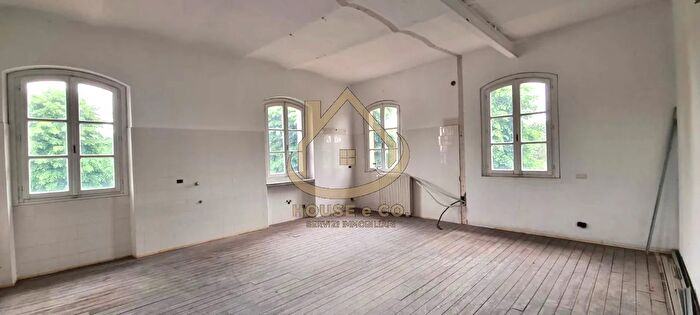 Casa con 10 locali in vendita in Gravellona Lomellina