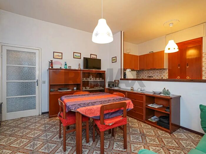 Appartamento bilocale in vendita in Via Sedrina Alta, Sedrina