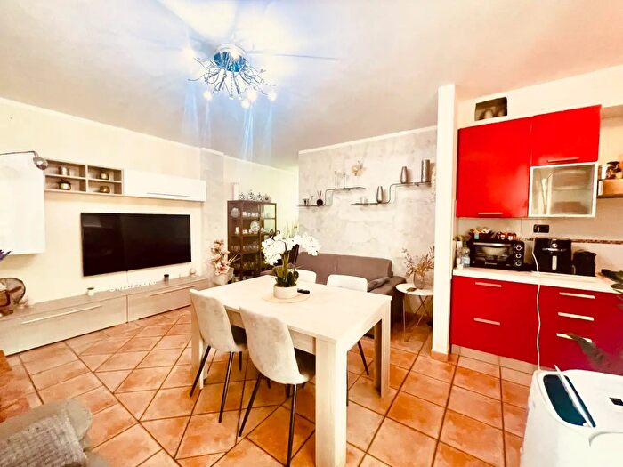 Appartamento quadrilocale in vendita in Sarzana