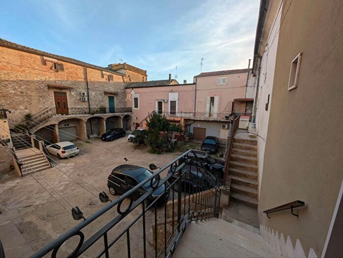 Casa trilocale in vendita in San Paolo di Civitate, San Paolo Di Civitate
