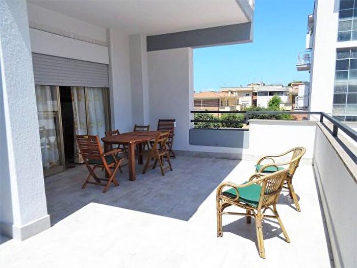 Appartamento trilocale in vendita in Via Ardeatina, Anzio