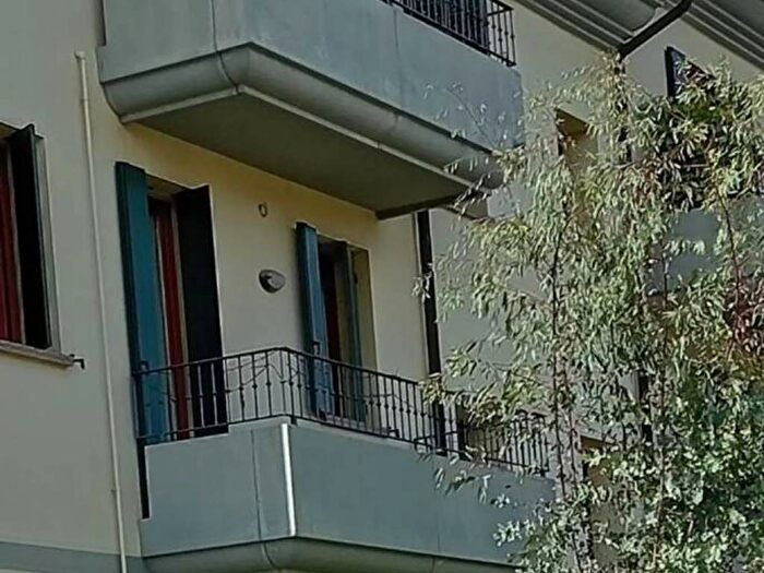 Appartamento quadrilocale in vendita in Centro, Zero Branco