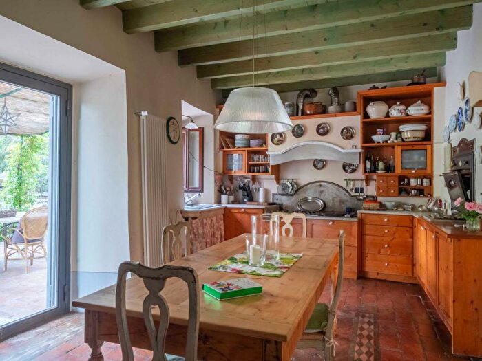 Casa con 6 locali in affitto in Via di Ontignano, Montebeni, Fiesole
