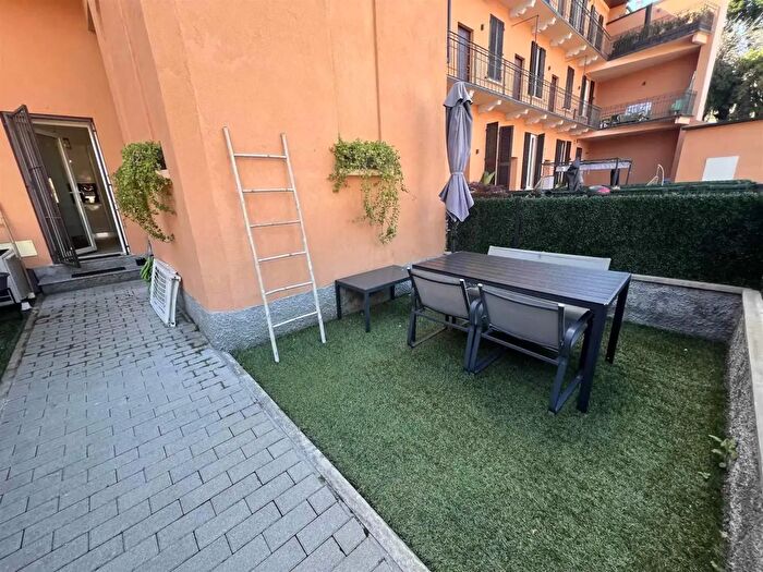 Appartamento bilocale in affitto in Via Rismondo, Milano
