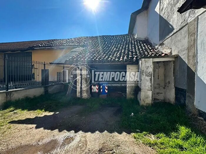 Casa monolocale in vendita in Vicolo Palermo, Piobesi Torinese