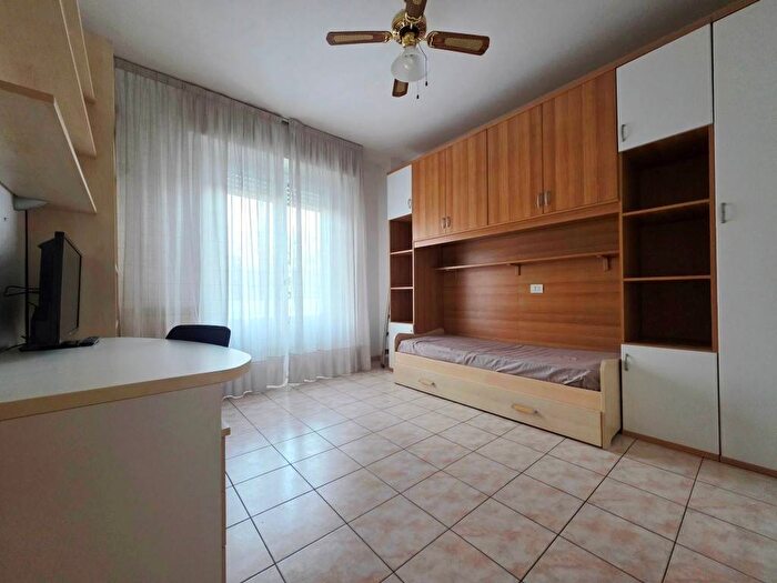 Appartamento monolocale in affitto in Via Francesco Primaticcio, Primaticcio, Milano