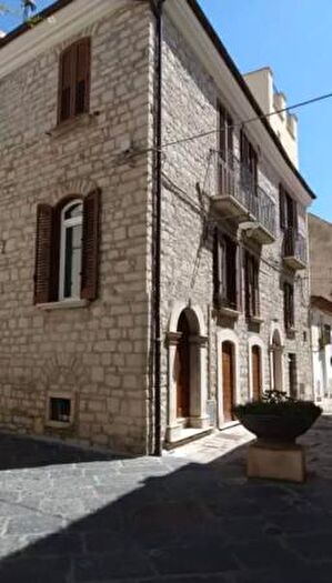 Casa con 6 locali in vendita in Vico Quintana Grande, Potenza