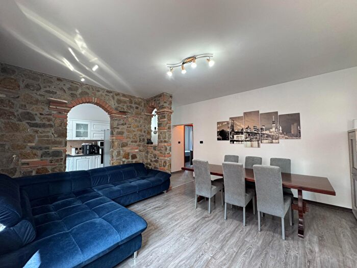 Appartamento trilocale in vendita in Gorizia