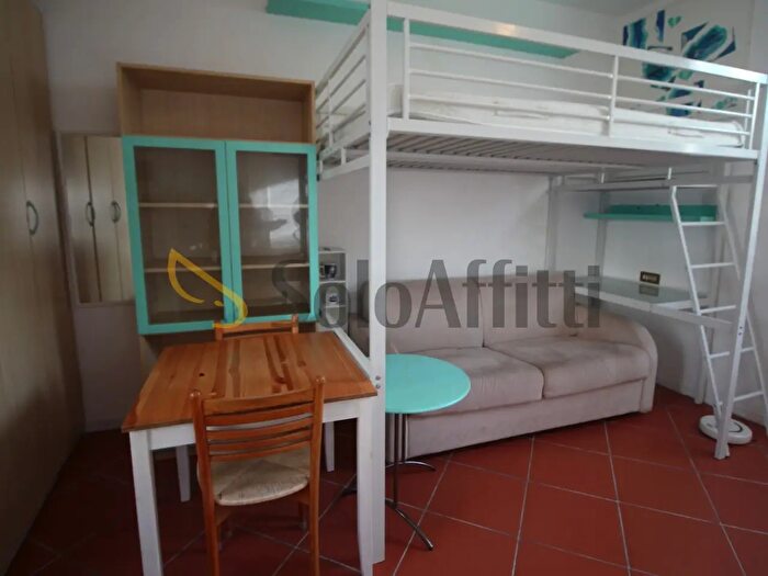 Appartamento monolocale in affitto in Via dellIsola, Lecco