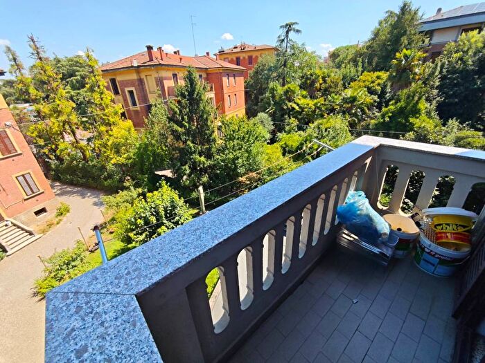 Appartamento trilocale in affitto in Via Filippo Argelati, Massarenti, Bologna