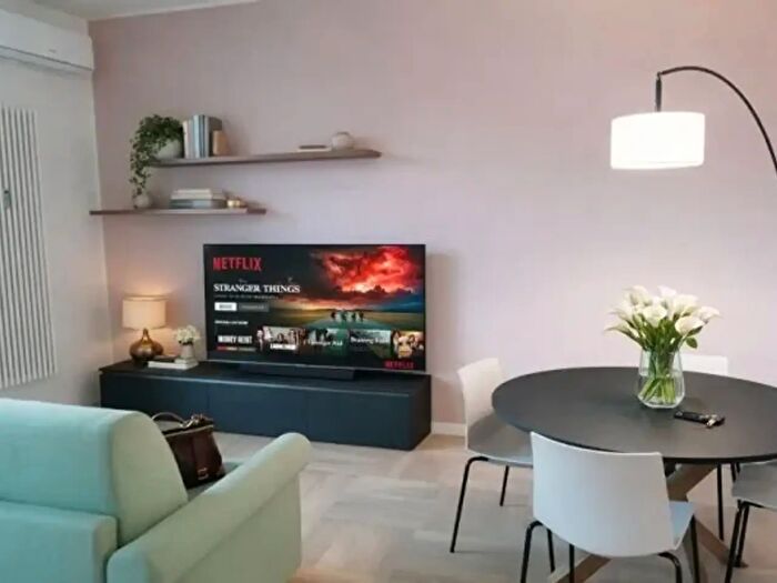 Appartamento bilocale in affitto in Via Melchiorre Gioia, Milano