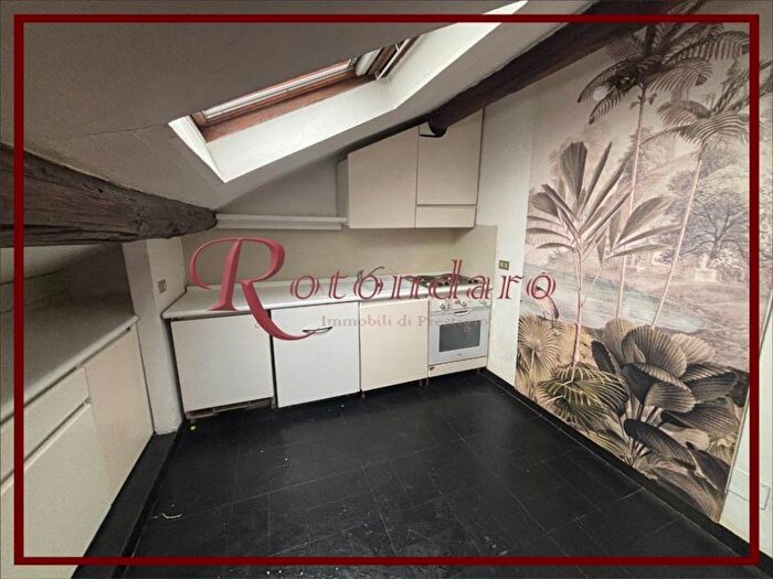 Appartamento monolocale in affitto in Via Alberto da Giussano, Pagano, Milano