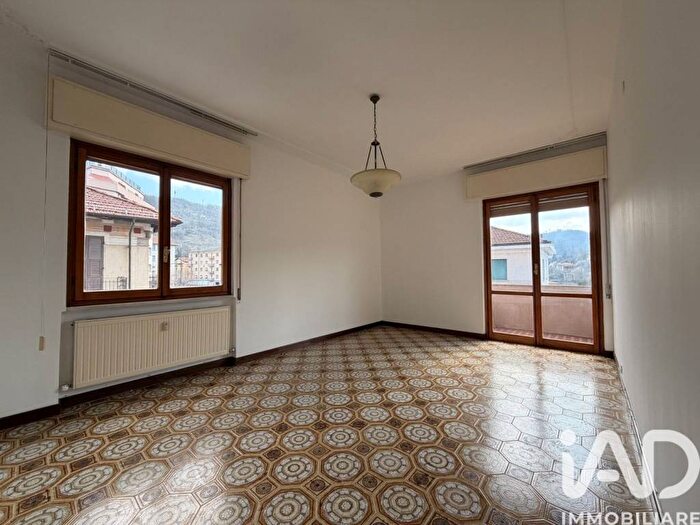 Appartamento quadrilocale in affitto in Via Delfino, Centro, Millesimo