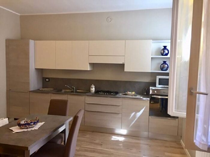 Appartamento trilocale in affitto in Centro, Cremona