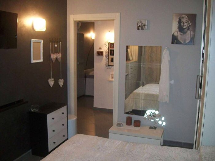 Appartamento bilocale in affitto in Via Regio Parco, Settimo Torinese