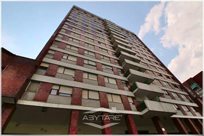 Appartamento trilocale in vendita in Corso Trieste, Moncalieri