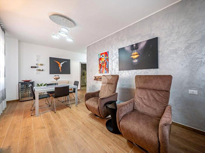 Appartamento con 5 locali in affitto in Via Roma, Centro, Castellarano
