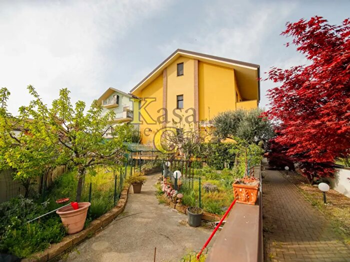 Appartamento bilocale in vendita in Via Meana, Volpiano