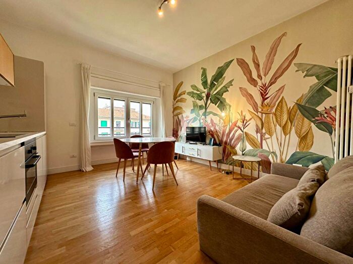 Appartamento bilocale in affitto in Viale Brianza, Pasteur, Milano