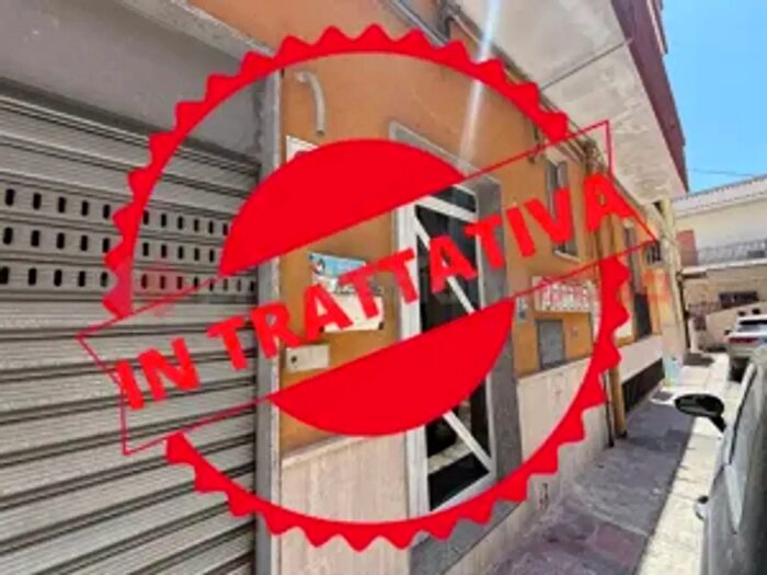 Appartamento trilocale in vendita in Vicolo Giuseppe Verdi, San Giorgio Ionico