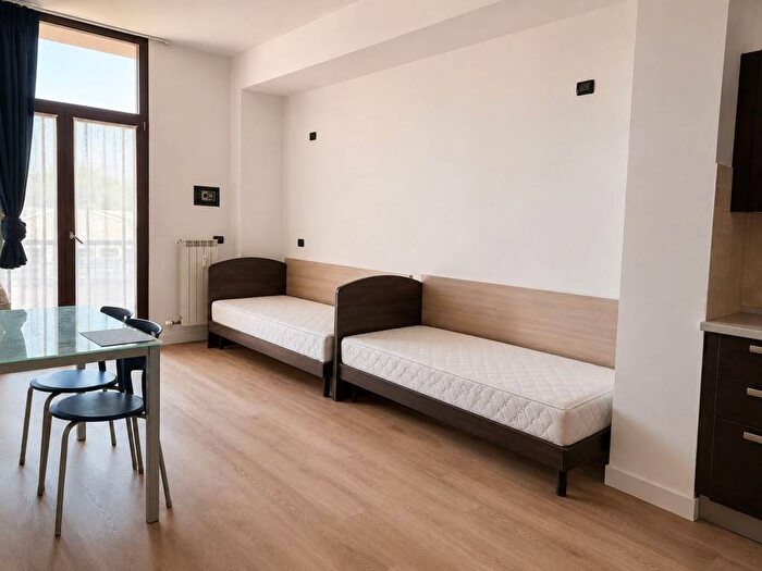 Appartamento monolocale in affitto in Vle Col di Lana a, Corso San Gottardo, Milano