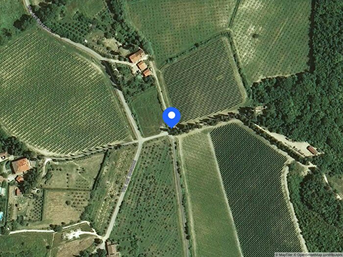 Casa in vendita in Via dei Bosconi E Via della Ciancola, Pontassieve