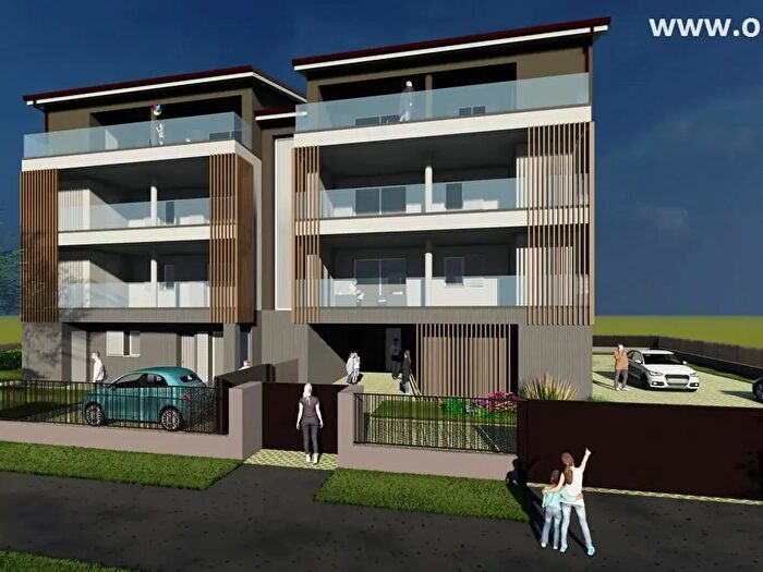 Appartamento con 5 locali in vendita in Faenza