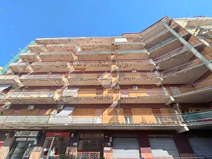 Appartamento trilocale in vendita in Via Venero, Monreale
