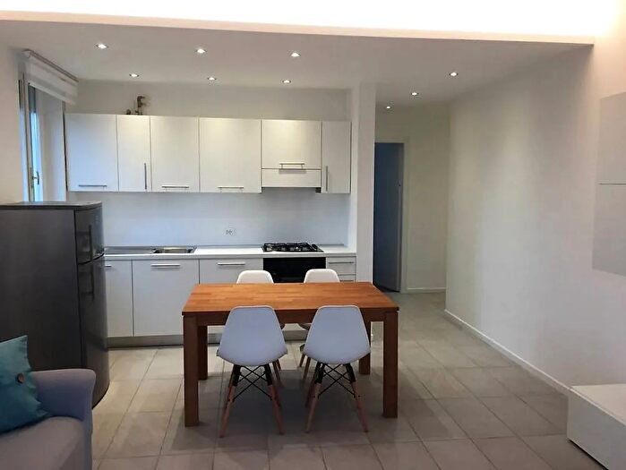 Appartamento quadrilocale in vendita in Gozzano, Gozzano