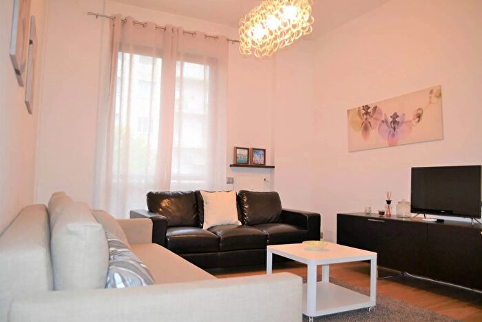 Appartamento bilocale in affitto in Viale Gian Galeazzo, Milano