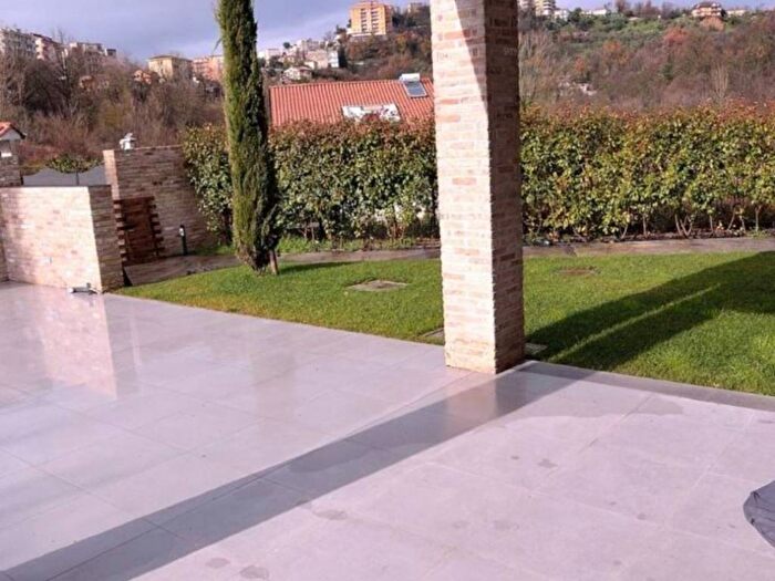 Appartamento trilocale in affitto in Via Silvio De Sanctis, San Liberatore, Frosinone