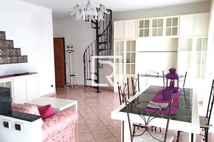 Appartamento quadrilocale in vendita in Acangeli Cesenatico, Cesenatico