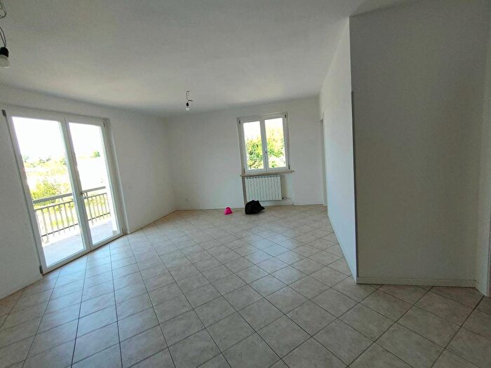 Appartamento quadrilocale in affitto in Bovolone