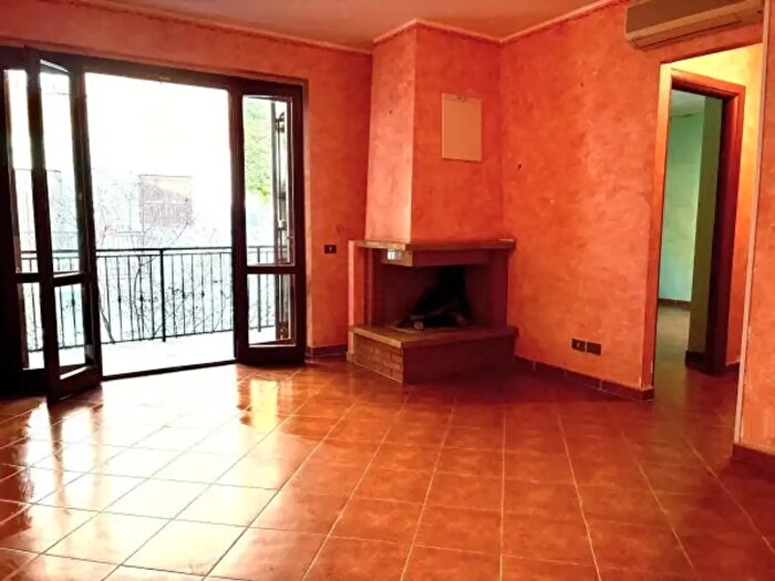 Appartamento trilocale in vendita in Via Vigna del Piano, Riano