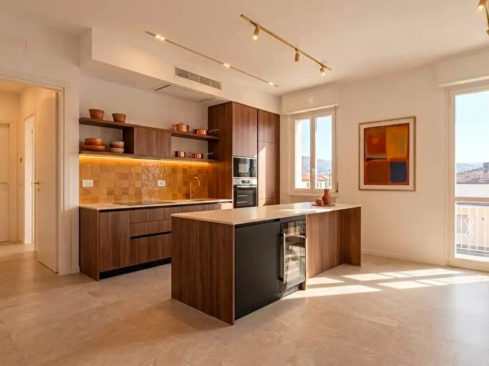 Appartamento trilocale in vendita in Sassuolo